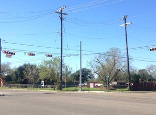 200 S Oscar Williams Rd, San Benito, TX 78586