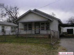 7724 W 16th St, Tulsa, OK 74127