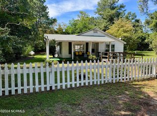 200 Daniels St, Hamlet, NC 28345