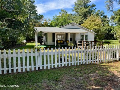 200 Daniels Street, Hamlet, NC, 28345