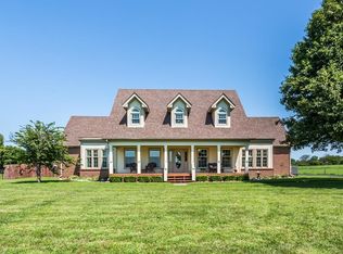 15630 W 223rd St, Spring Hill, KS 66083