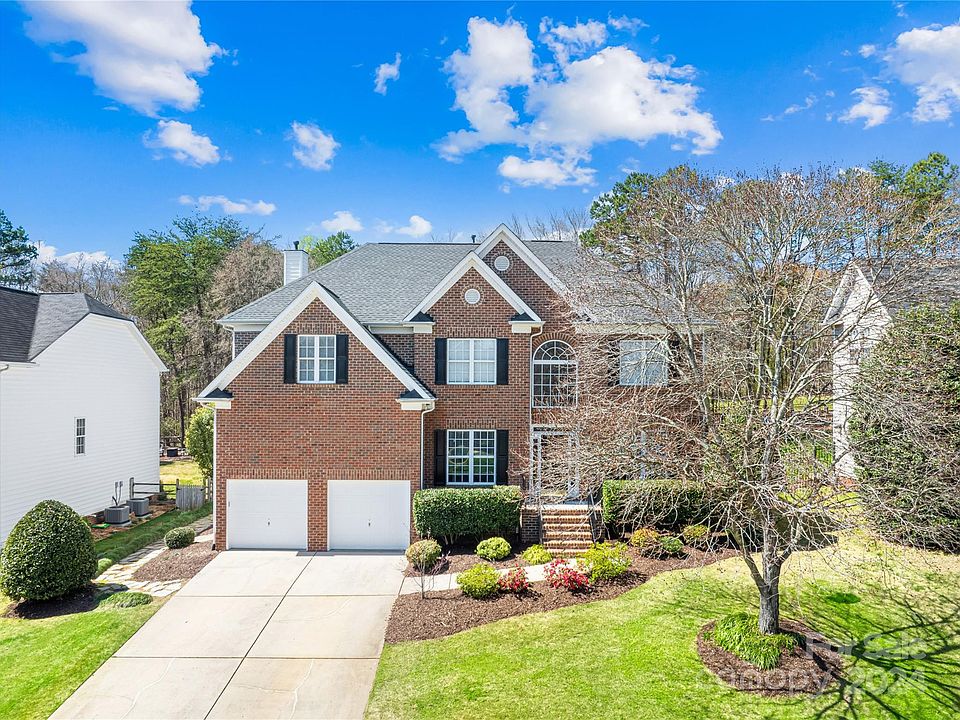 12021 Willingdon Rd, Huntersville, NC 28078 Zillow