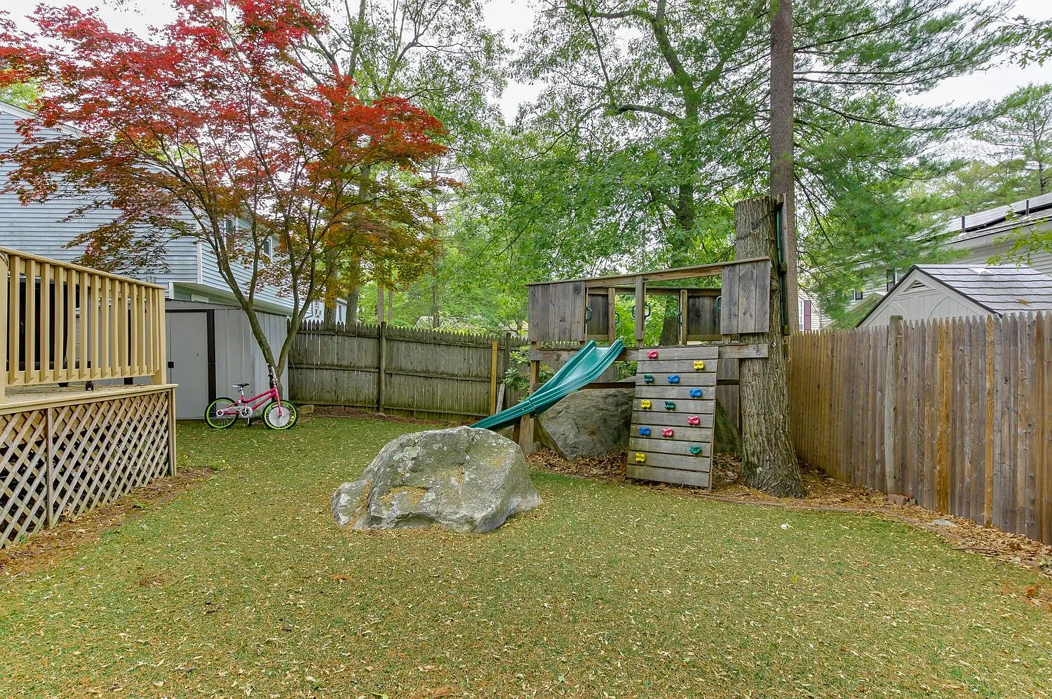 16 Bowstring Way — Photo 3
