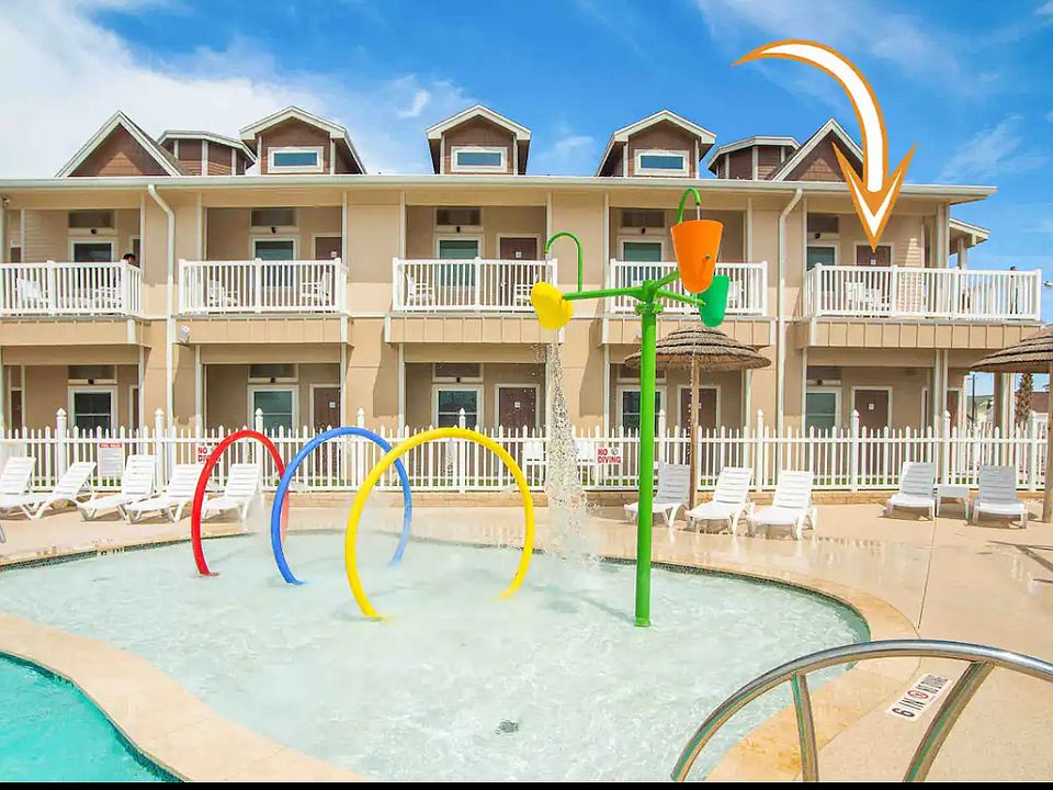 Aruba Bay Unit 213