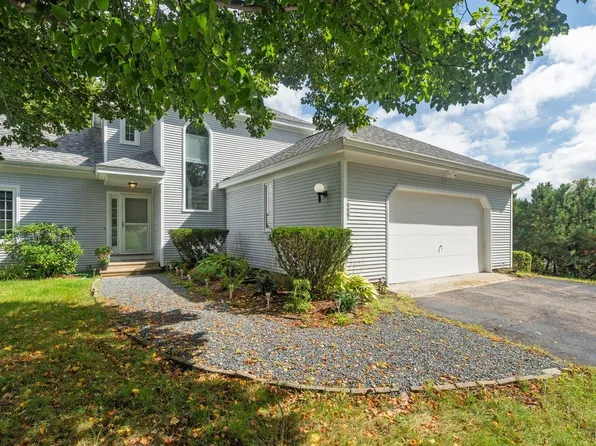 66 Windridge Road #B, Bristol, NH 03222