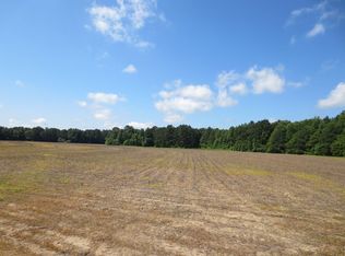 166 Bash Blackwell Rd, Taylorsville, MS 39168