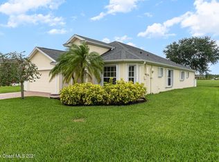 3502 Siderwheel Dr, Rockledge, FL 32955