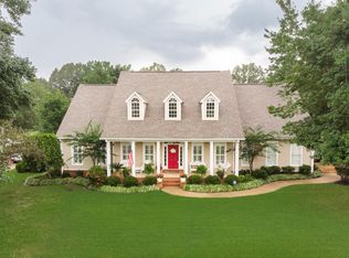 3705 Shiloh Ridge Rd, Corinth, MS 38834