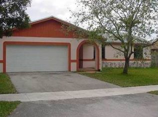 16580 SW 299th Ter, Homestead, FL 33033