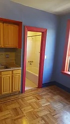 Rented by Old Brooklyn Real Estate Inc