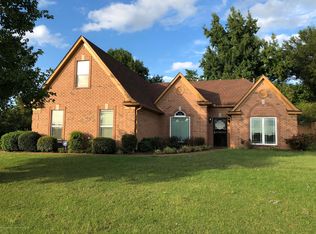 46 N Parkway St, Hernando, MS 38632