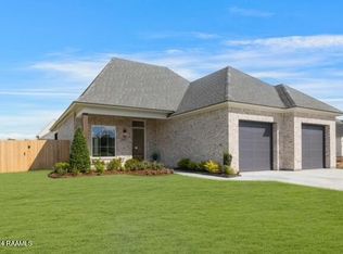 301 Decatur Ln, Lafayette, LA 70503