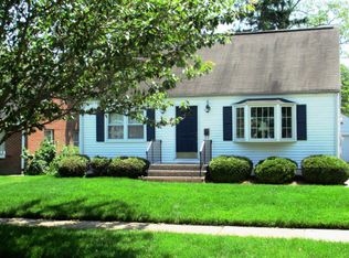 704 Crescent Pl, Sea Girt, NJ 08750