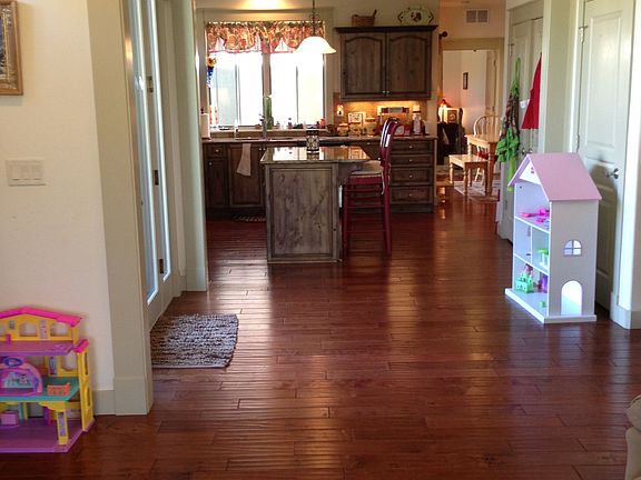 Hardwood Floors