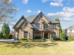 452 Meadow Watch Ln, Sandy Springs, GA 30350