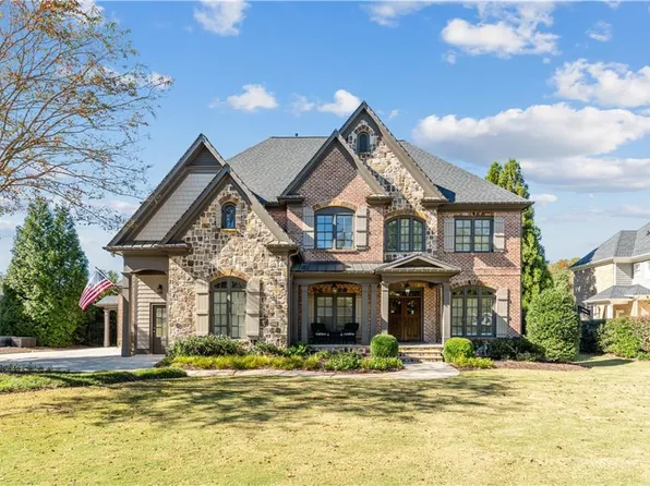 452 Meadow Watch Ln, Sandy Springs, GA 30350