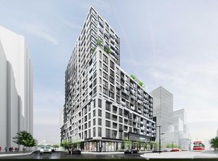 15 Richardson St #507, Toronto, ON M5A 4J9