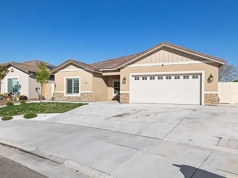 8018 Cuyama River St — Photo 2