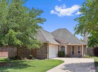 16132 Somersby Ave, Baton Rouge, LA 70817