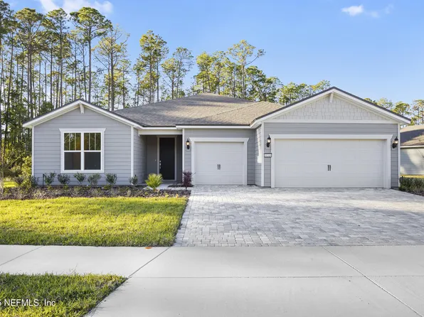 10318 ANTHEM Way, Jacksonville, FL 32256