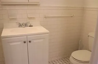 Rented by City Connections Realty