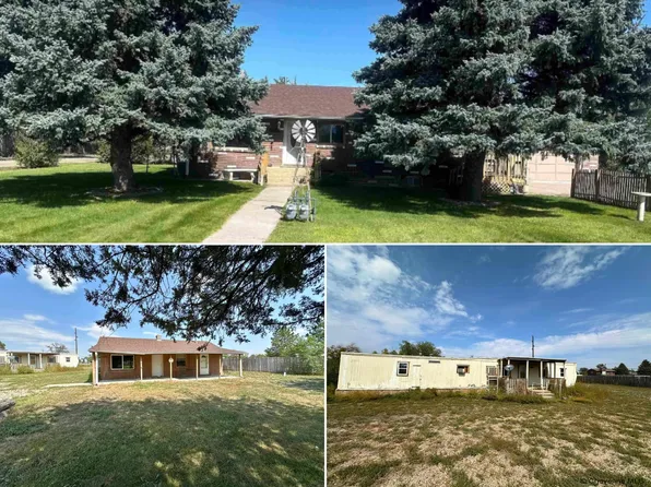 4704 Hope Rd, Torrington, WY 82240