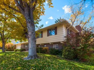 6197 S Madison Dr, Centennial, CO 80121