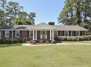 307 N Stonehedge Dr, Columbia, SC 29210