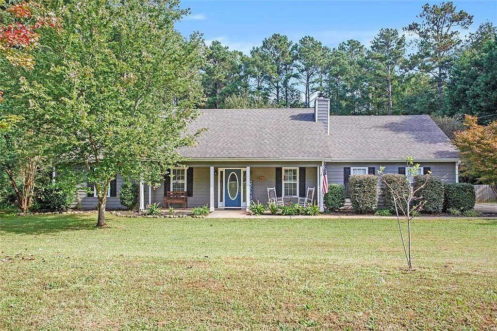 136 Deep Step Rd, Covington, GA 30014 Zillow