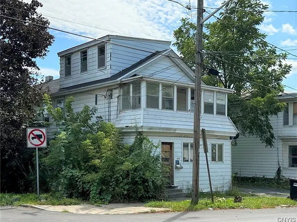 512 Ash St, Syracuse, NY 13208