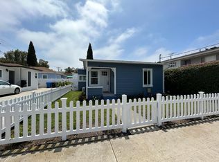 413 W 19th St #413, San Pedro, CA 90731