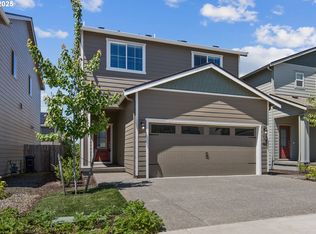 4149 SW Hartley Ave, Gresham, OR 97080