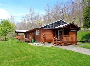 6360 County Route 29, Hornell, NY 14843