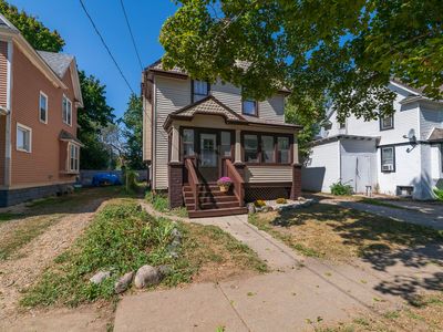 1108 James St, Kalamazoo, MI, 49001