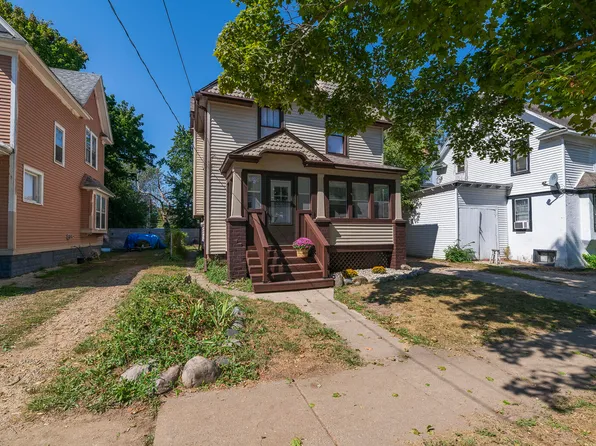 1108 James St, Kalamazoo, MI 49001