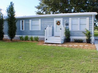 2305 NE 131st Ln, Okeechobee, FL 34972