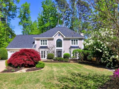3304 Woolbridge Ct, Marietta, GA, 30062
