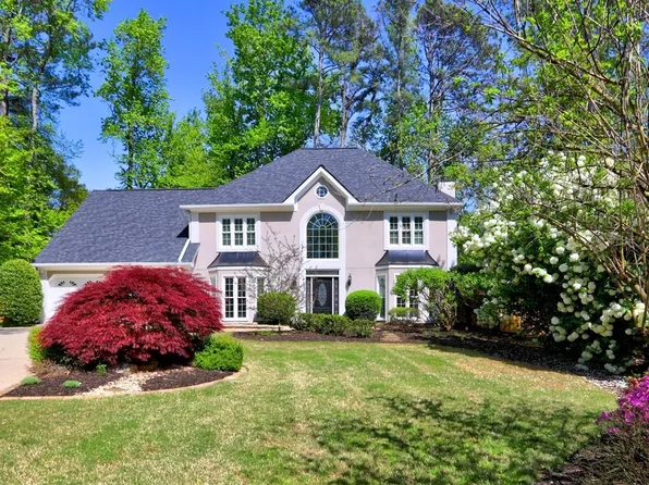 3304 Woolbridge Ct, Marietta, GA 30062