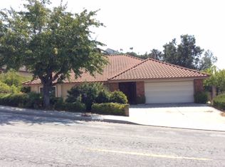 11122 Spy Glass Hill Rd, Whittier, CA 90601