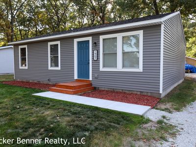 1907 S Brooks Rd, Muskegon, MI, 49442