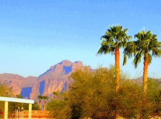 103 N 113th Way, Apache Junction, AZ 85120