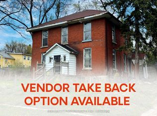 1727 Dunchurch St, Pickering, ON L1V1T9