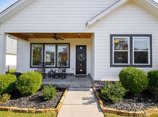 3017 Province, Benton, AR 72019