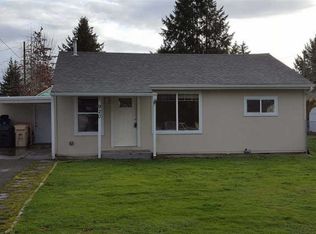 920 East St, Lebanon, OR 97355