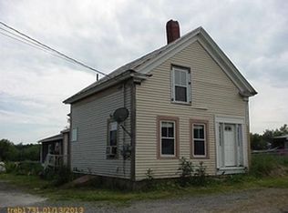246 Main St, Richmond, ME 04357