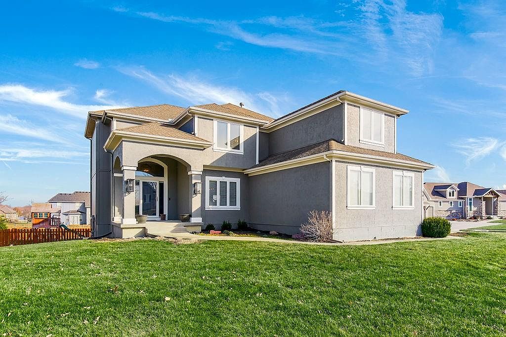 941 SW Raintree Dr, Lees Summit, MO 64082 Zillow