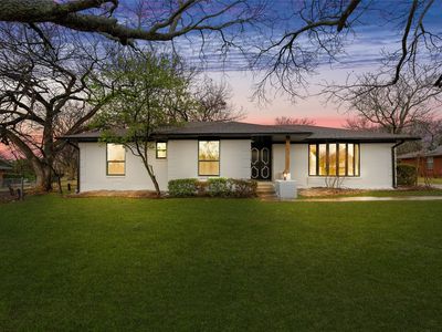 328 E Pleasant Run Rd, Desoto, TX, 75115