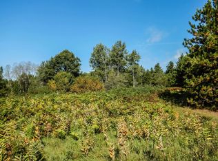 Jossart Rd, Pembine, WI 54156