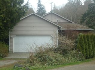 26019 Jade Ct NW, Poulsbo, WA 98370
