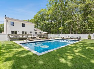 9 White Birch Dr, East Hampton, NY 11937